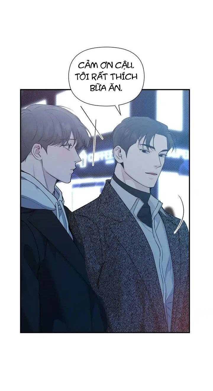 Người Lạ Chapter 55 - 52