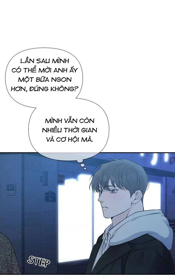 Người Lạ Chapter 55 - 53