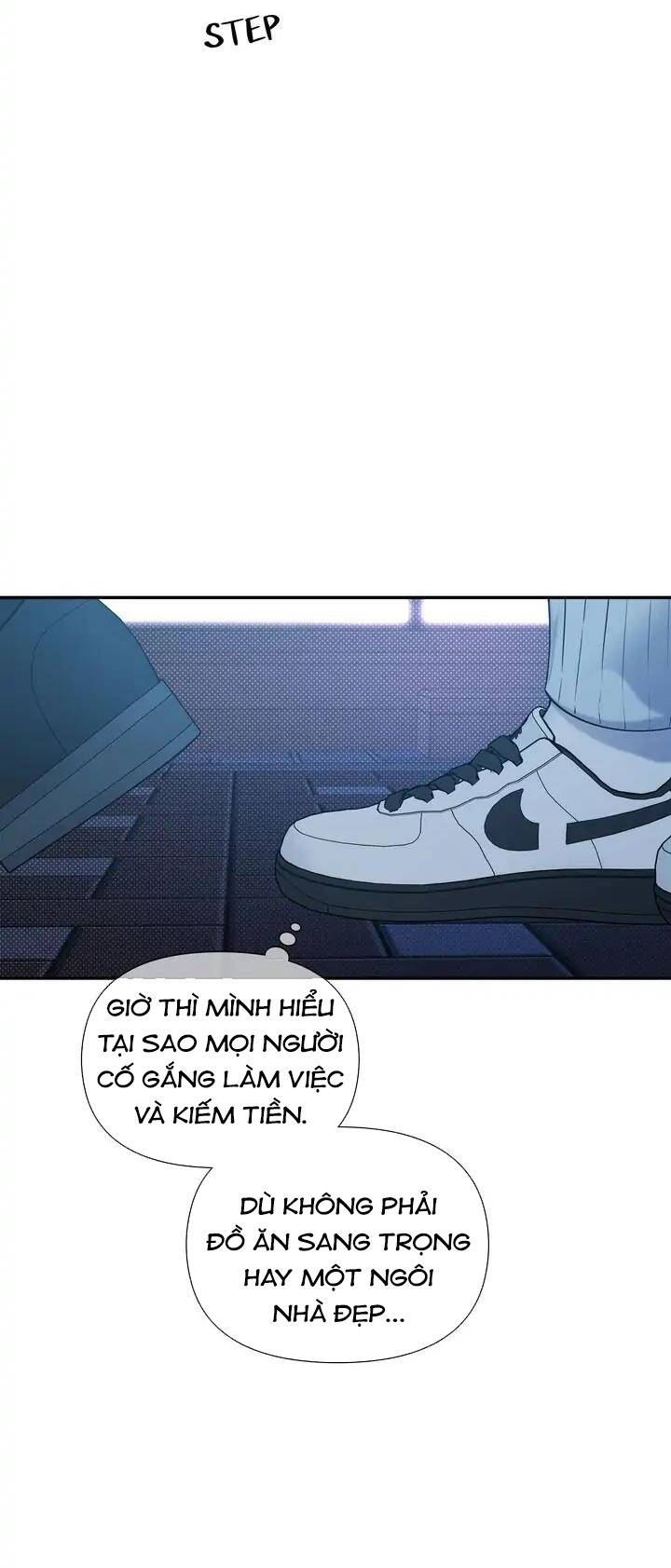 Người Lạ Chapter 55 - 54