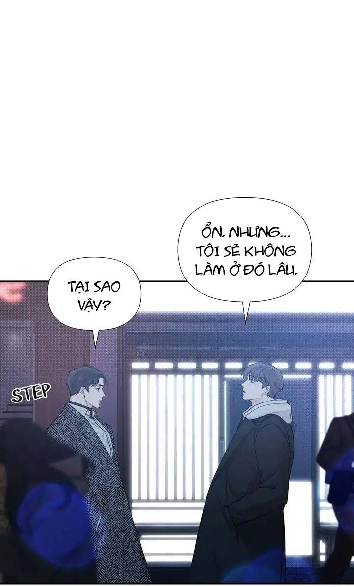 Người Lạ Chapter 55 - 56