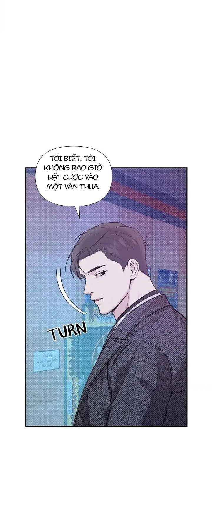 Người Lạ Chapter 56 - 4