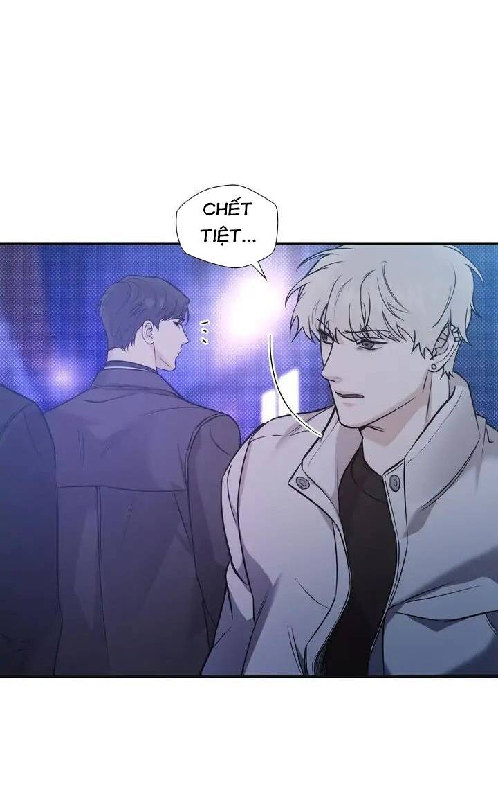 Người Lạ Chapter 56 - 18