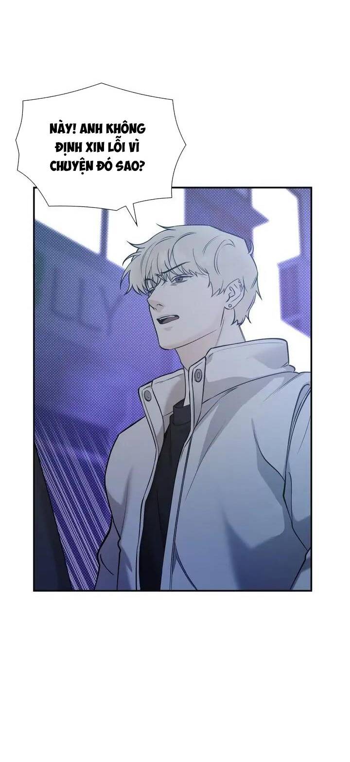 Người Lạ Chapter 56 - 19