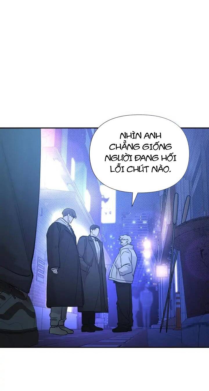 Người Lạ Chapter 56 - 22