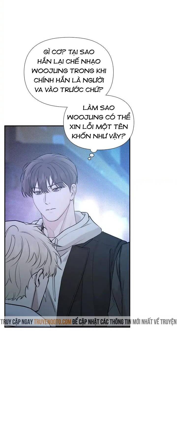 Người Lạ Chapter 56 - 23