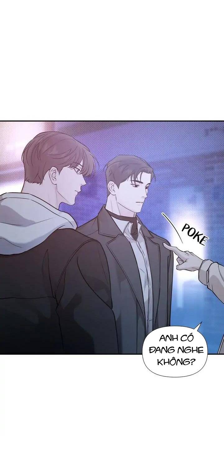 Người Lạ Chapter 56 - 24