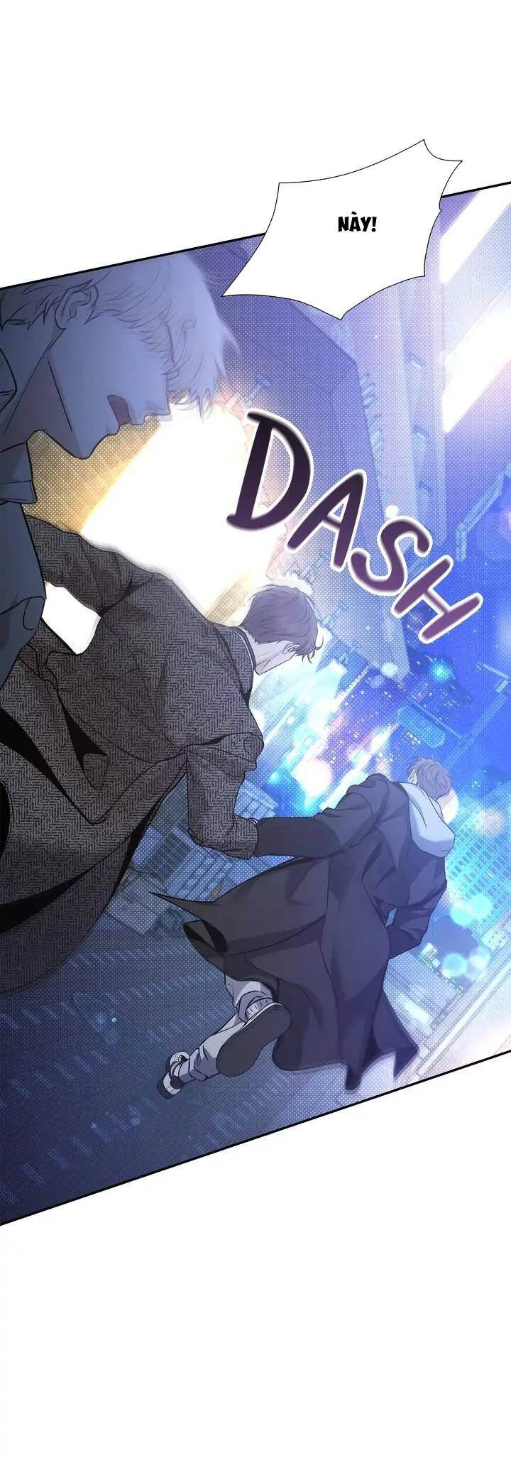 Người Lạ Chapter 56 - 30