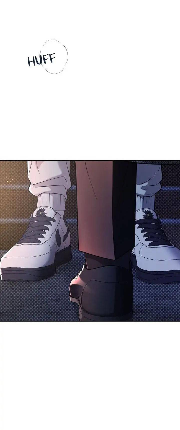 Người Lạ Chapter 56 - 37