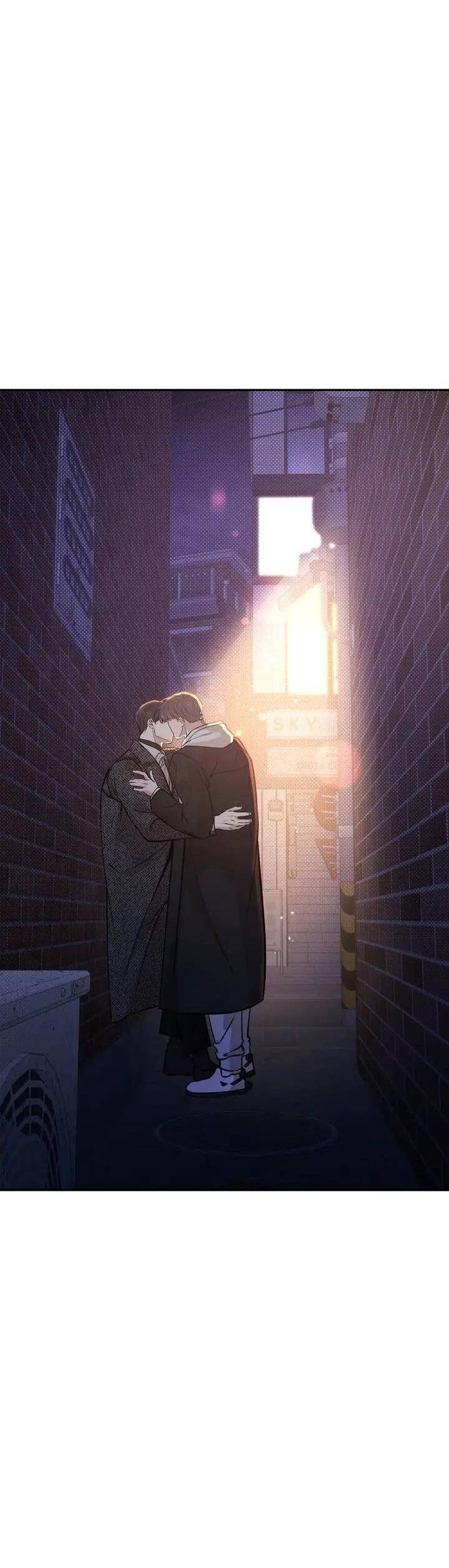 Người Lạ Chapter 56 - 46