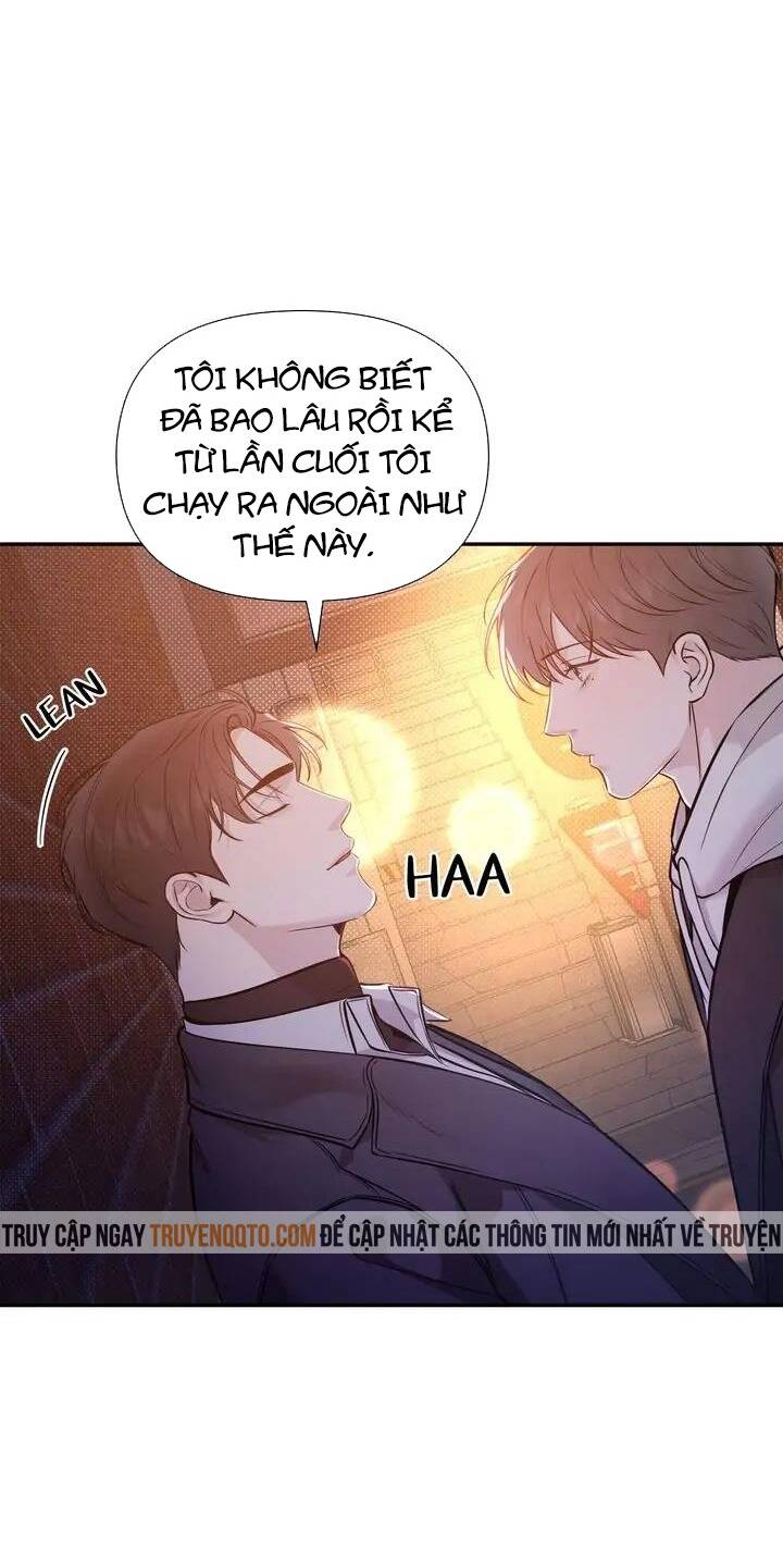 Người Lạ Chapter 56 - 50