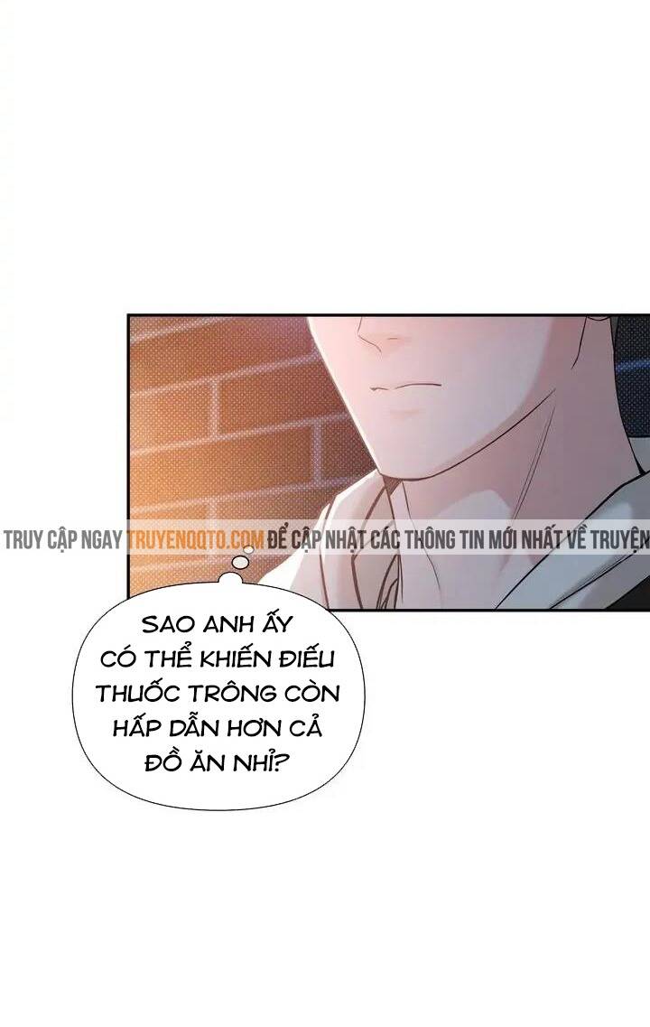 Người Lạ Chapter 56 - 57