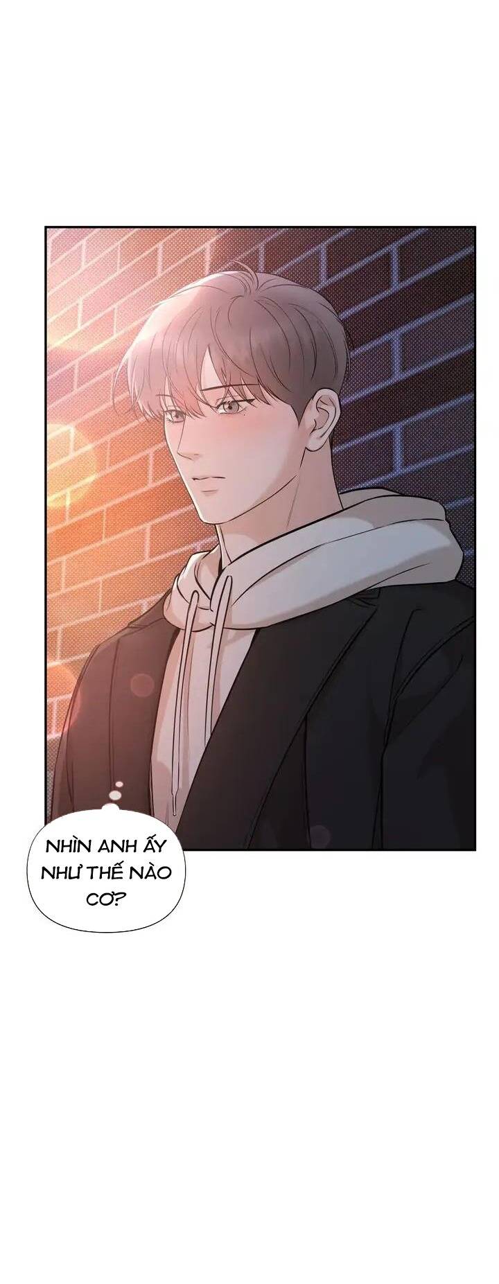 Người Lạ Chapter 56 - 60