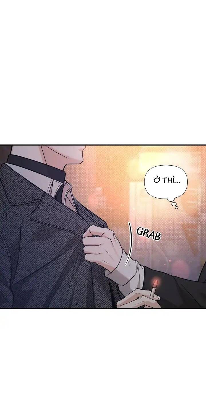 Người Lạ Chapter 56 - 61