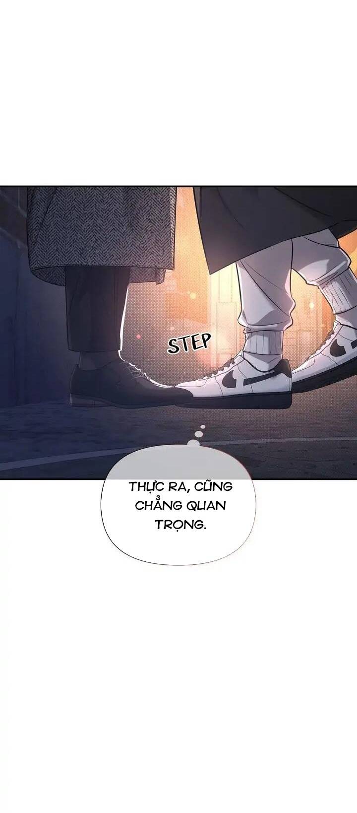 Người Lạ Chapter 56 - 62