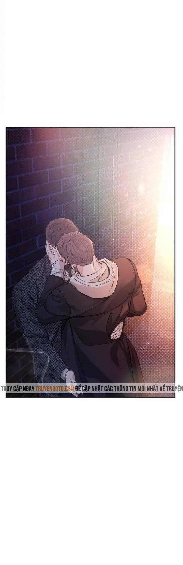 Người Lạ Chapter 56 - 63