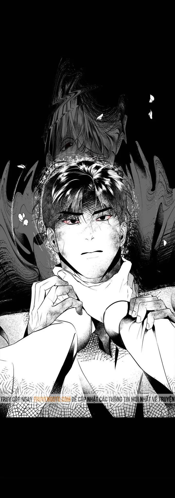 Người Lạ Chapter 57 - 13