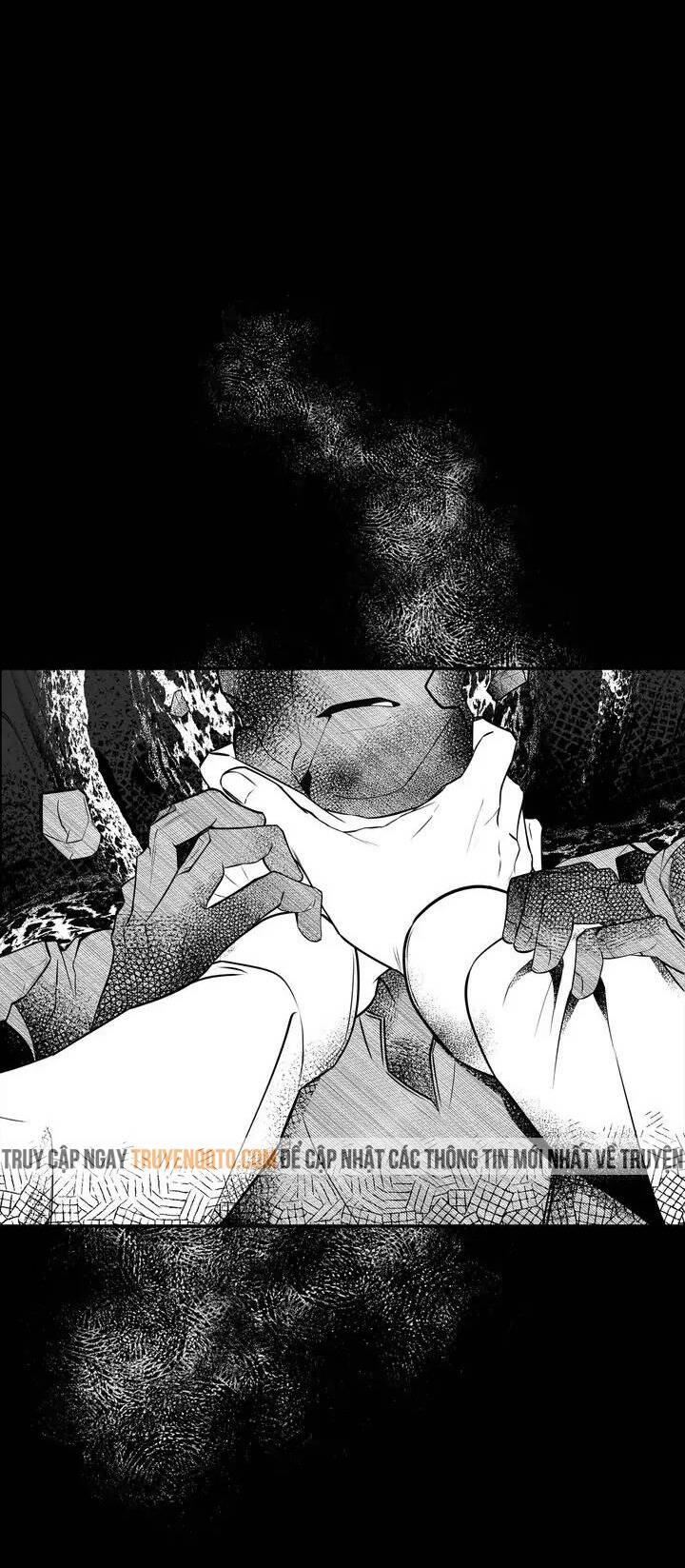 Người Lạ Chapter 57 - 14