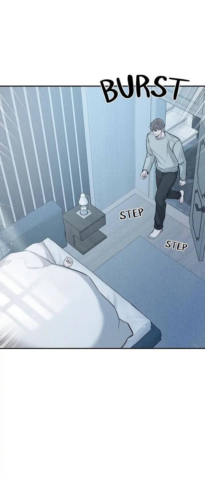 Người Lạ Chapter 57 - 22