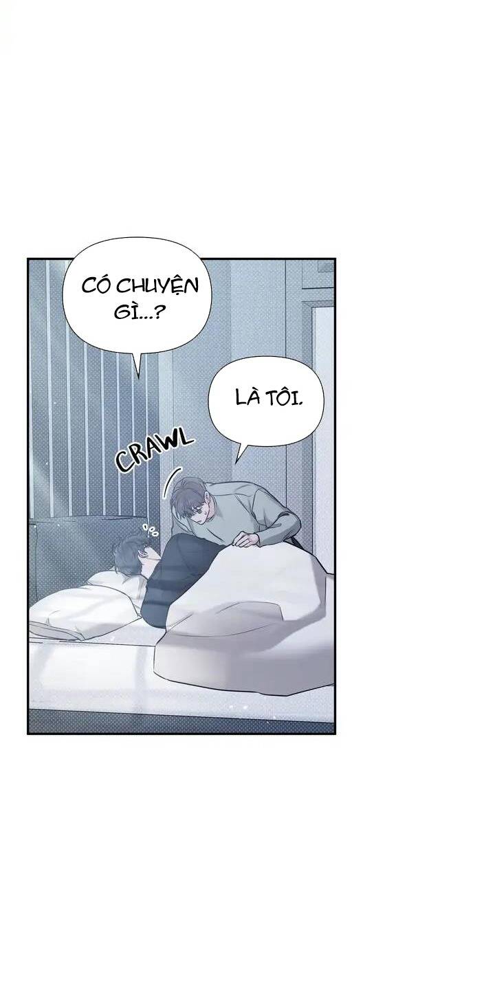 Người Lạ Chapter 57 - 26