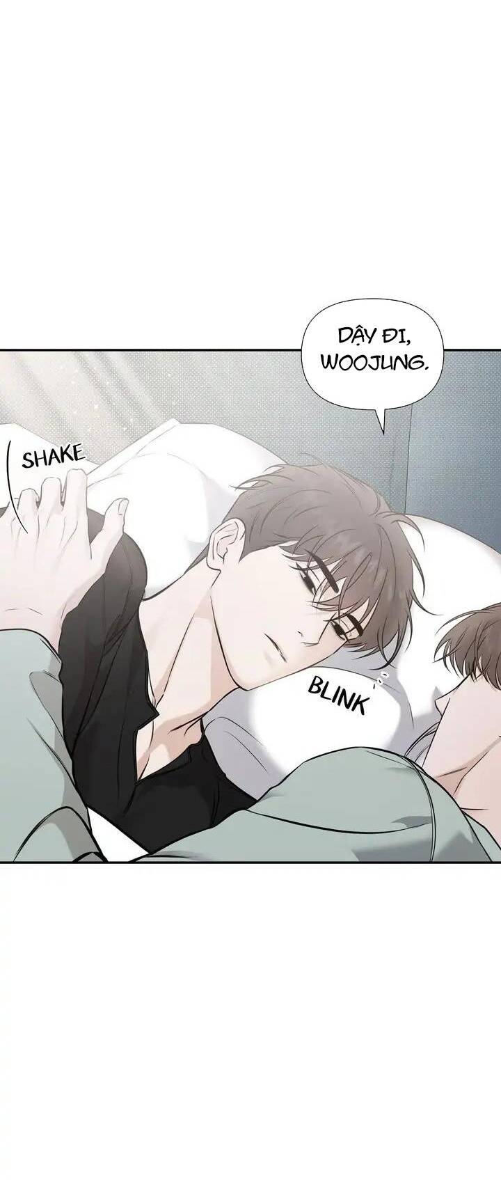 Người Lạ Chapter 57 - 36