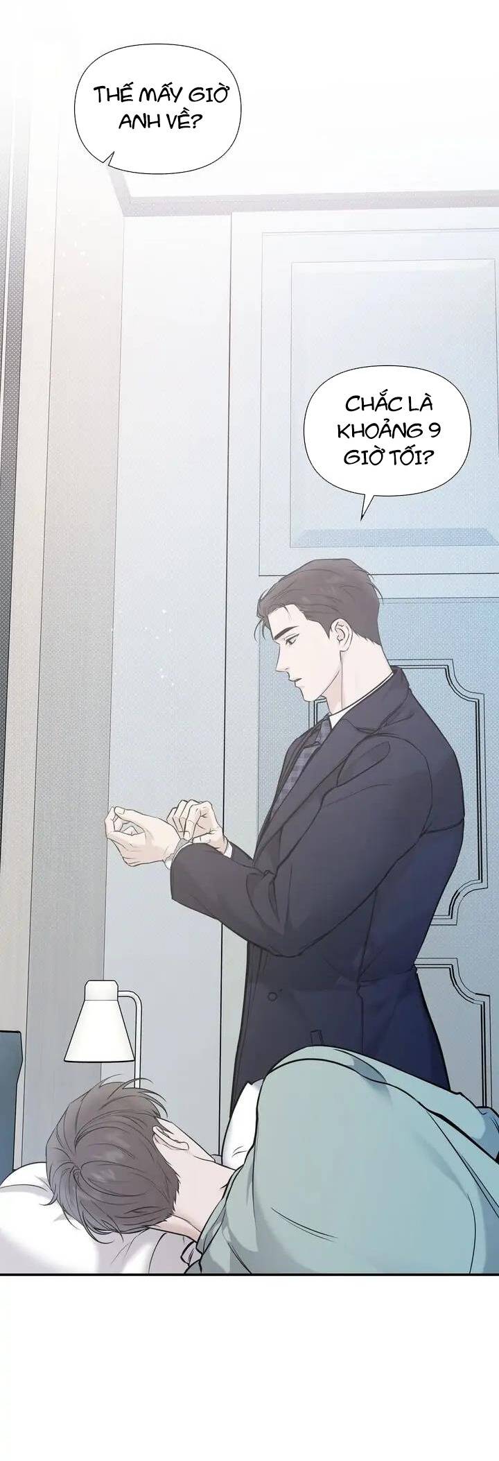 Người Lạ Chapter 57 - 41