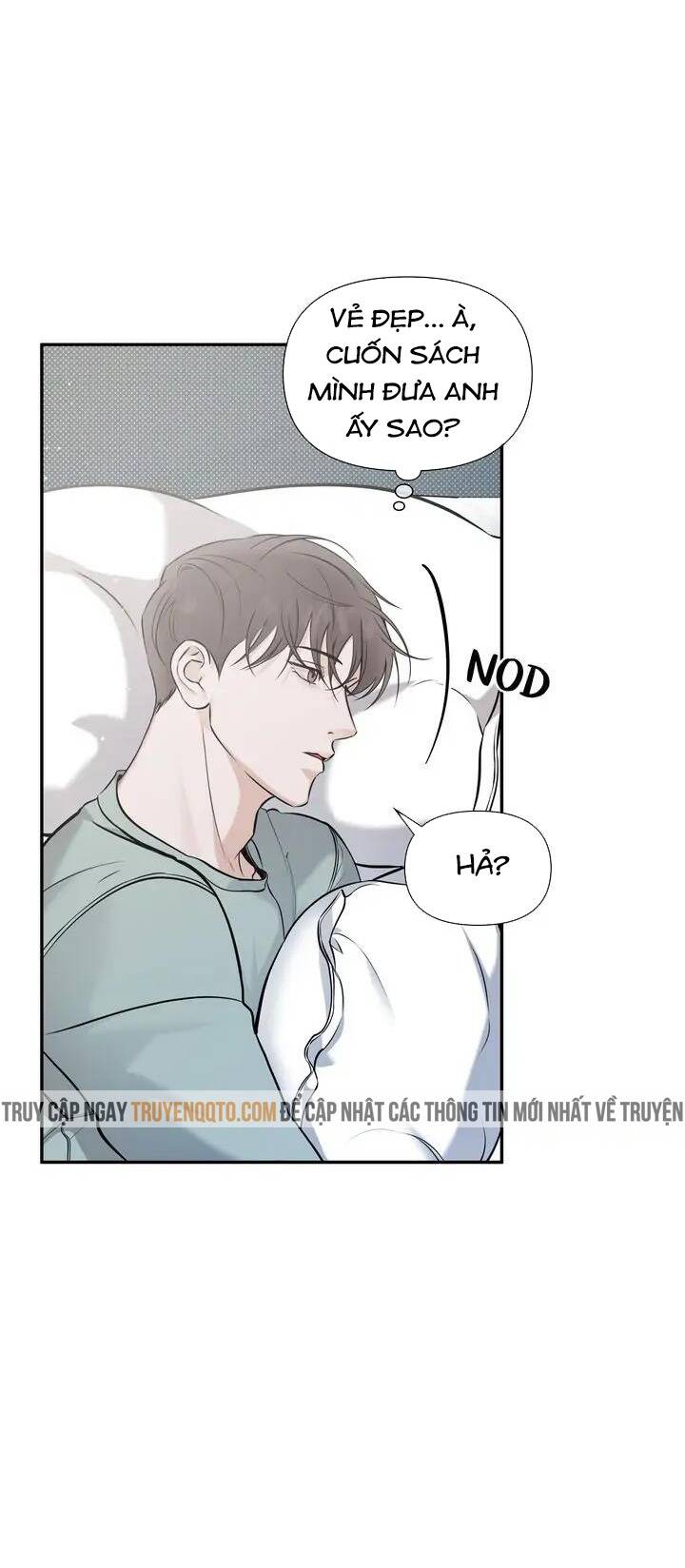 Người Lạ Chapter 57 - 43