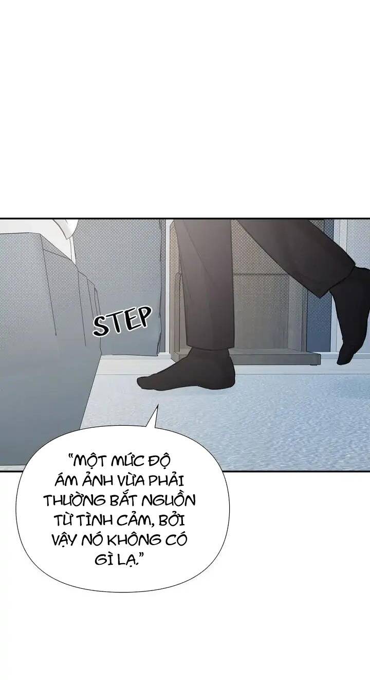 Người Lạ Chapter 57 - 44