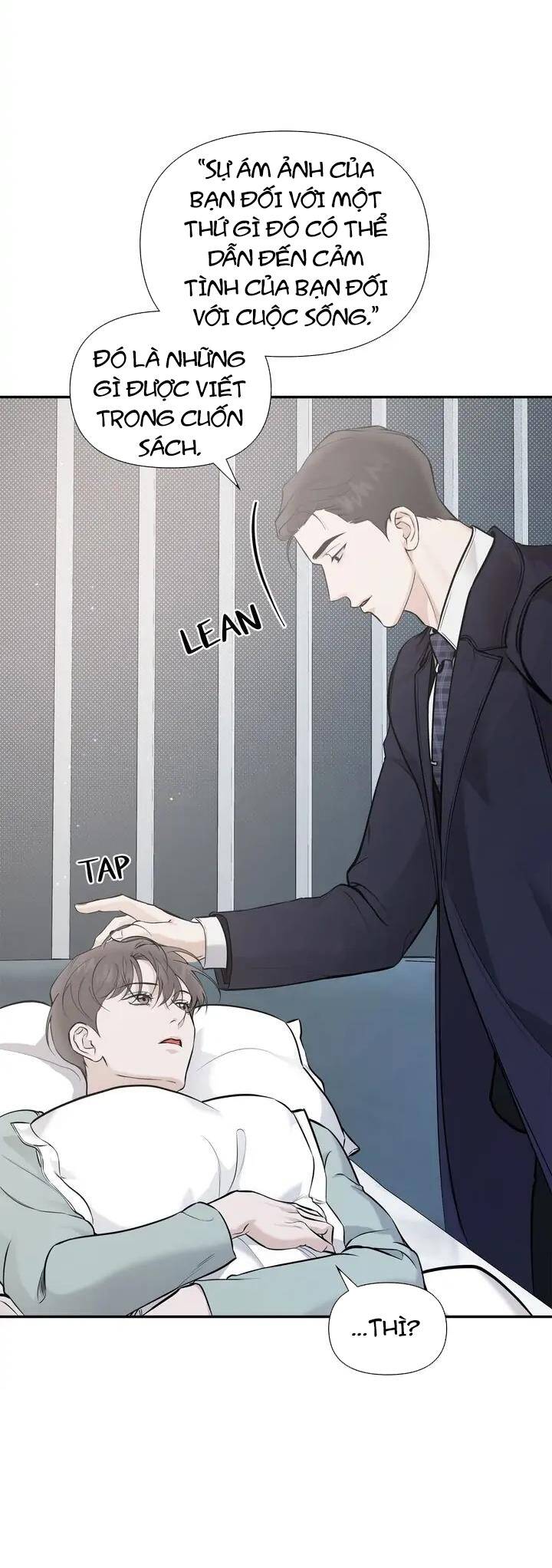 Người Lạ Chapter 57 - 45