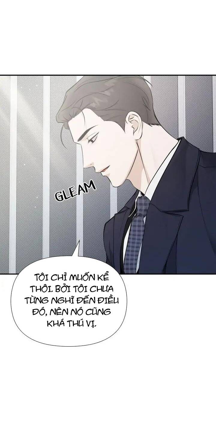 Người Lạ Chapter 57 - 46