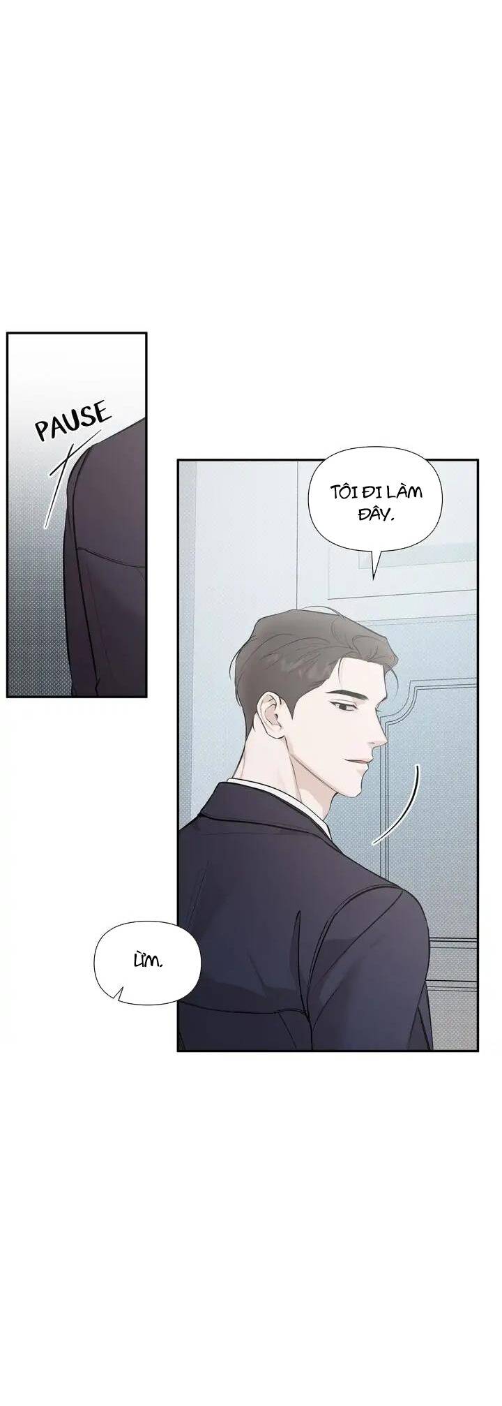 Người Lạ Chapter 57 - 48