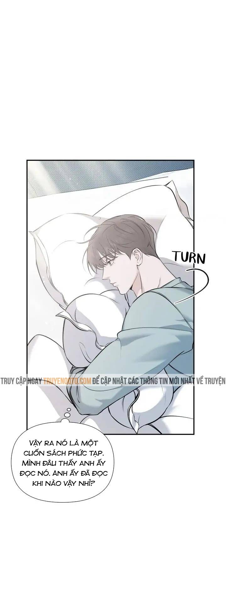 Người Lạ Chapter 57 - 49