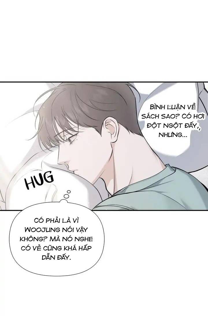 Người Lạ Chapter 57 - 50