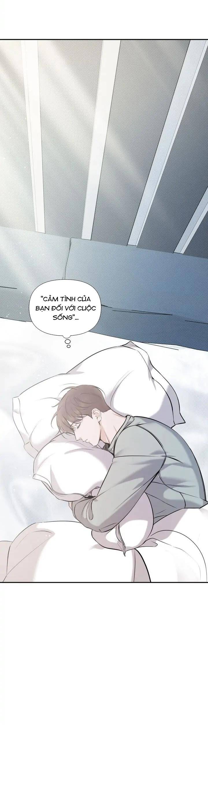 Người Lạ Chapter 57 - 51