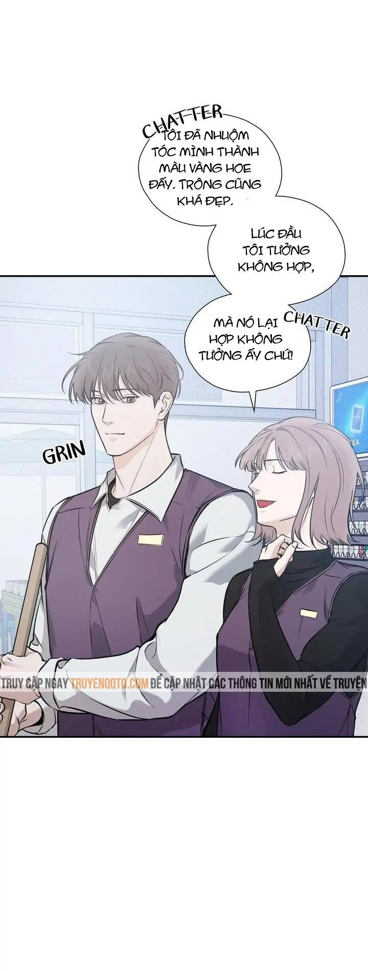 Người Lạ Chapter 57 - 55