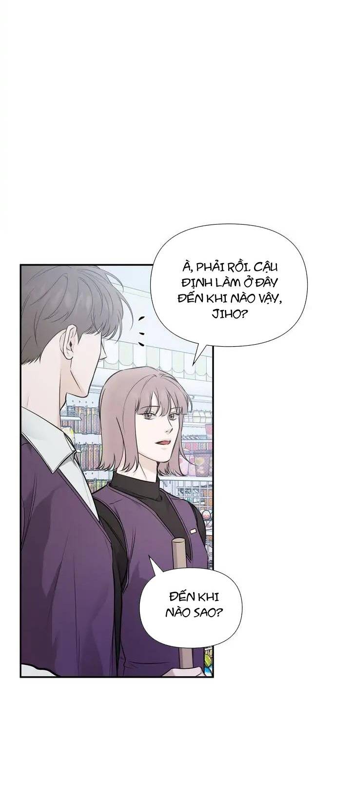 Người Lạ Chapter 57 - 56