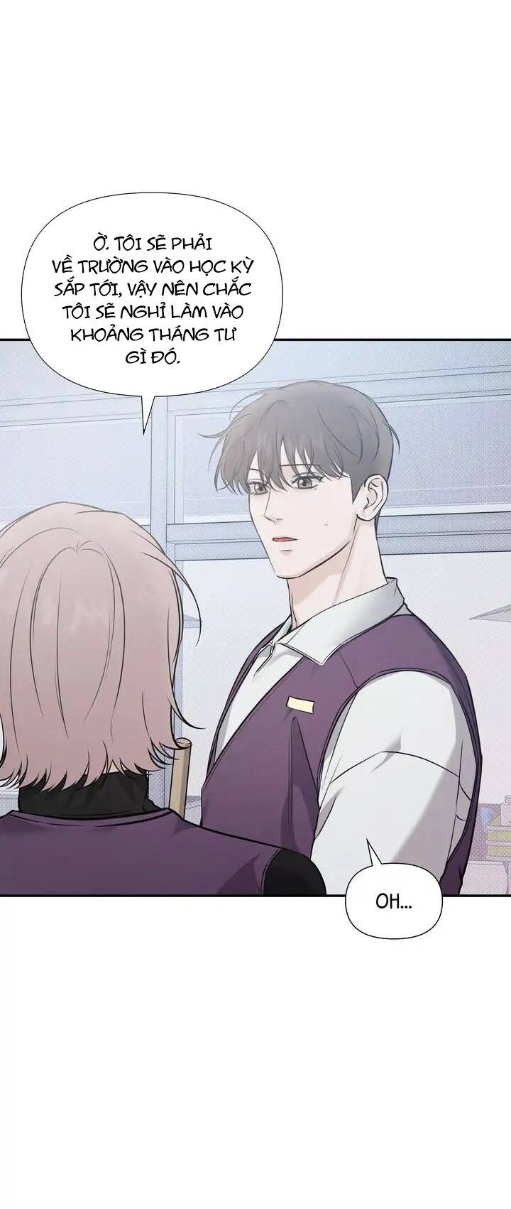 Người Lạ Chapter 57 - 57