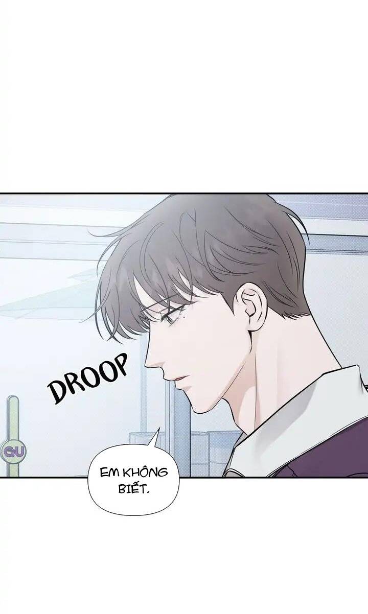 Người Lạ Chapter 57 - 58