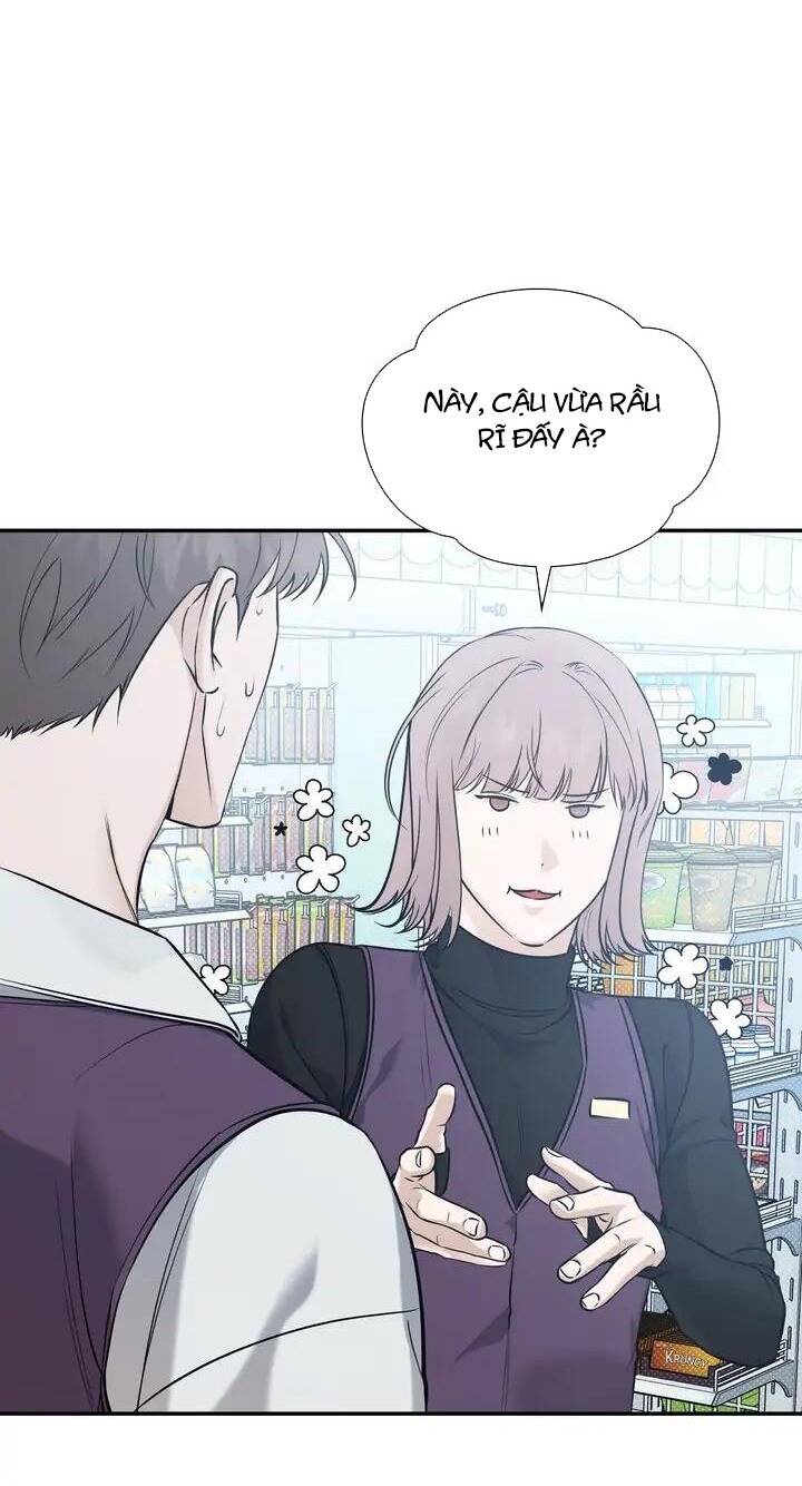 Người Lạ Chapter 57 - 60