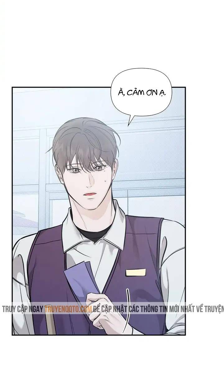 Người Lạ Chapter 57 - 63