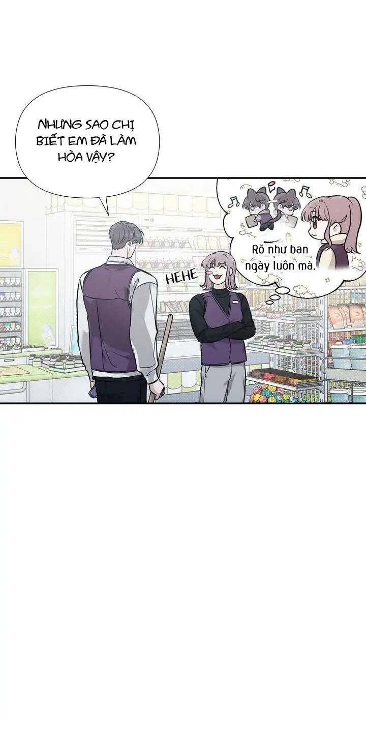 Người Lạ Chapter 57 - 64