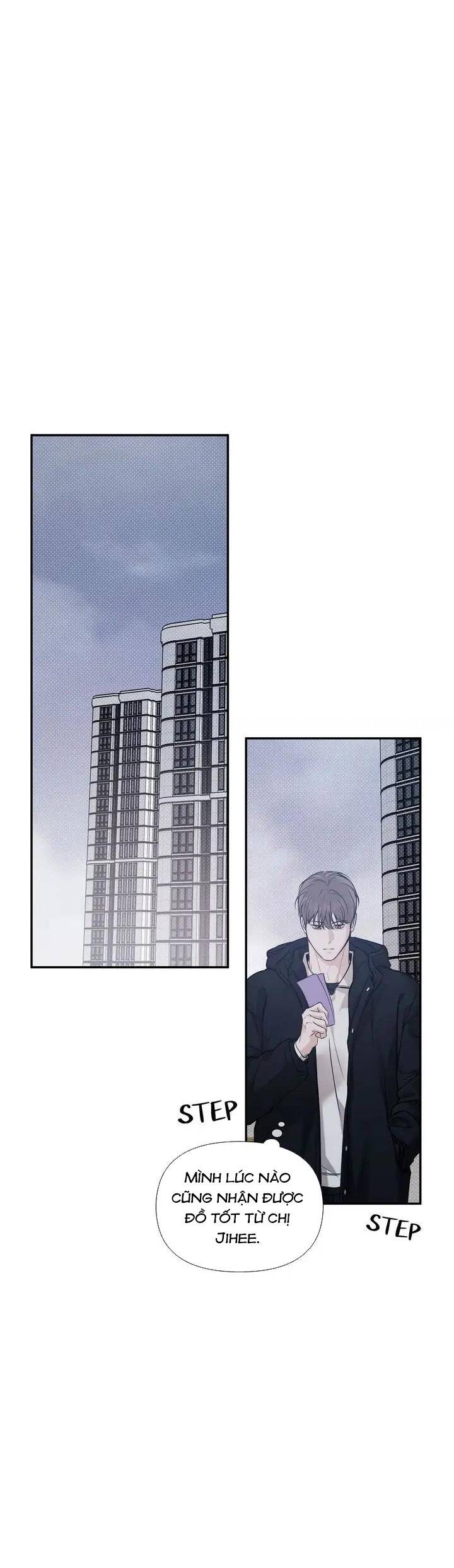 Người Lạ Chapter 57 - 65