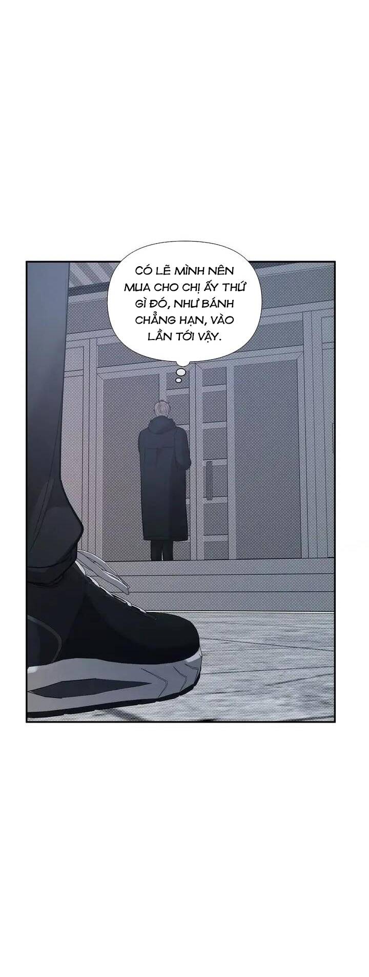 Người Lạ Chapter 57 - 66