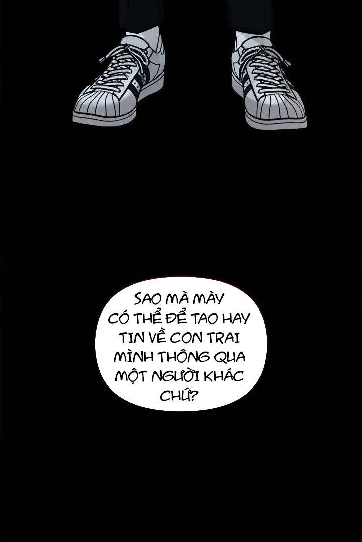 Người Lạ Chapter 58 - 7