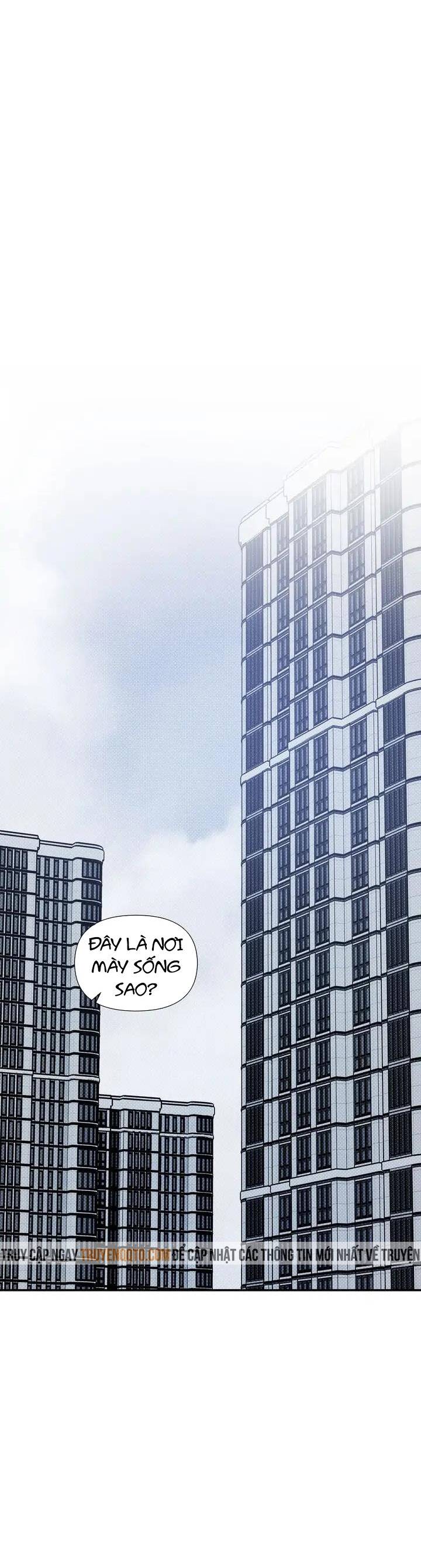 Người Lạ Chapter 58 - 10