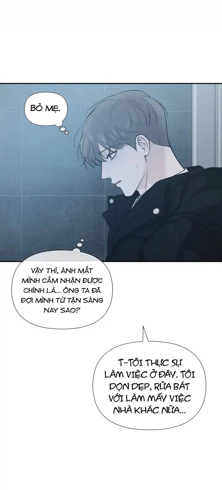 Người Lạ Chapter 58 - 21