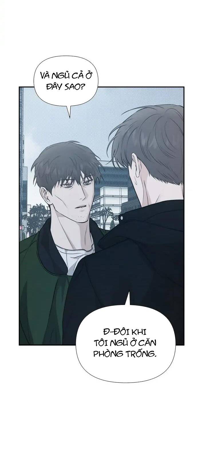 Người Lạ Chapter 58 - 22