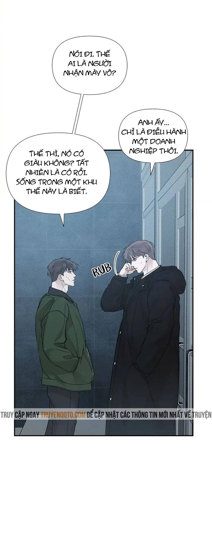 Người Lạ Chapter 58 - 30