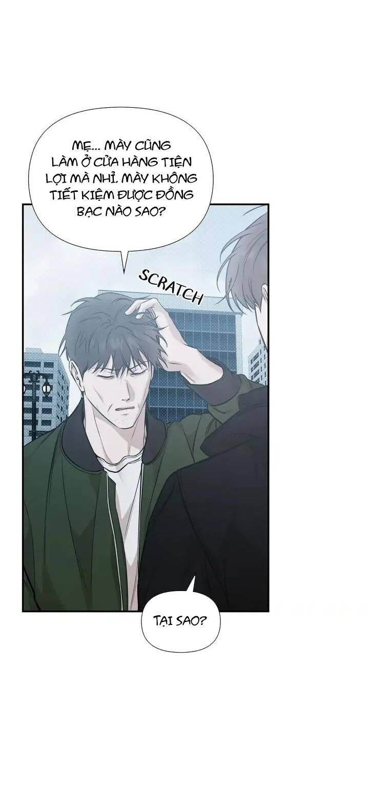 Người Lạ Chapter 58 - 32