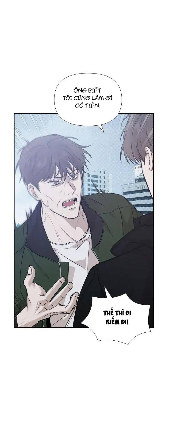 Người Lạ Chapter 58 - 36