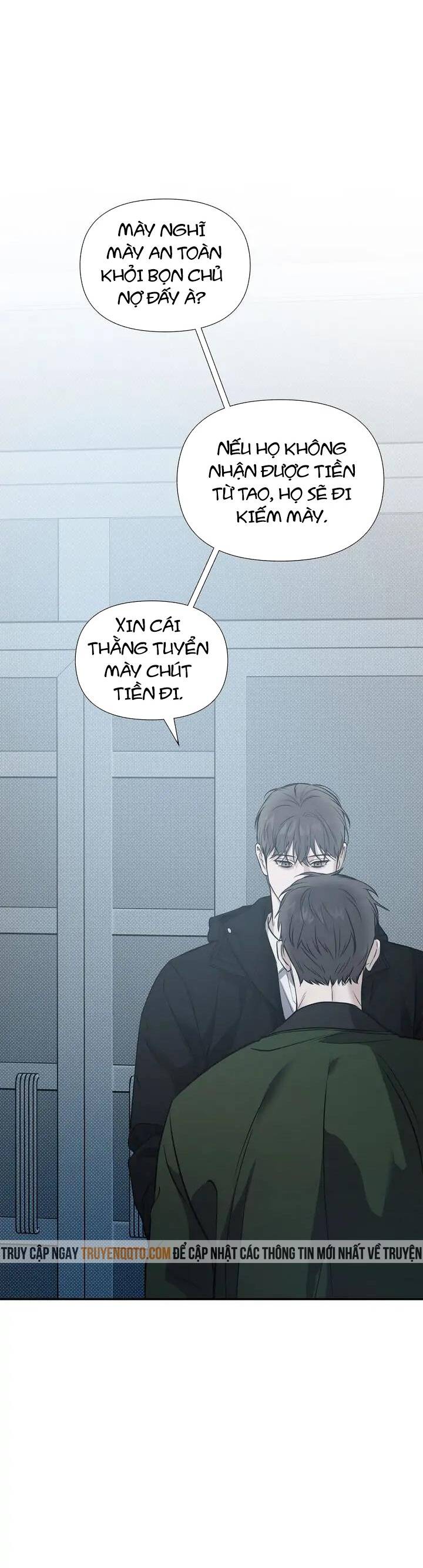 Người Lạ Chapter 58 - 37